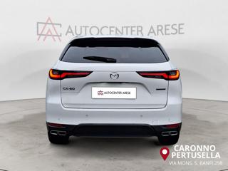 MAZDA CX-60 usata, con Alzacristalli elettrici