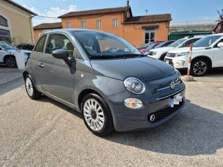 FIAT 500 usata, con Airbag