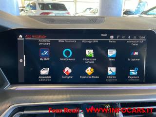 BMW X5 usata, con Start/Stop Automatico
