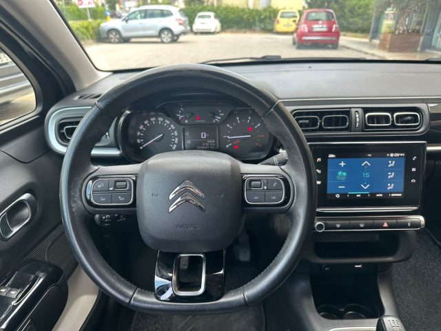 CITROEN C3 usata, con Cruise Control