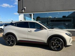 ALFA ROMEO Junior usata, con Alzacristalli elettrici