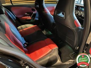 MERCEDES-BENZ A 200 usata, con Lettore CD