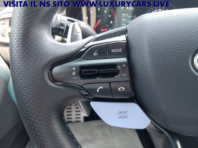 HYUNDAI i30 usata, con USB