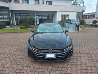 VOLKSWAGEN Arteon usata, con Airbag