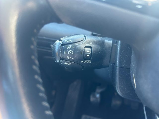 CITROEN C3 Aircross usata, con Cronologia tagliandi