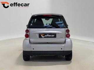 SMART ForTwo usata, con Autoradio