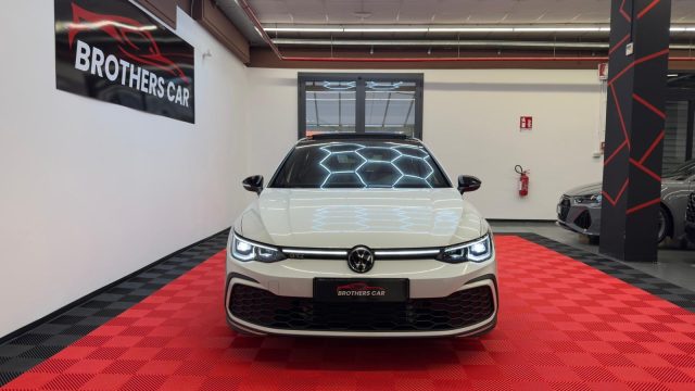 VOLKSWAGEN Golf GTI usata, con Airbag