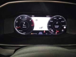 SEAT Leon usata, con Specchietti laterali elettrici