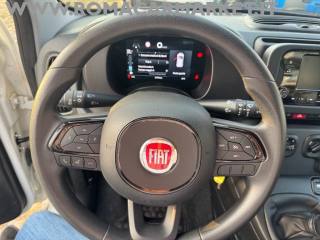 FIAT Panda usata, con Servosterzo