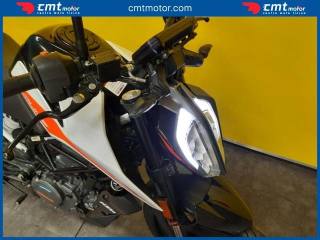KTM 390 Duke usata 9