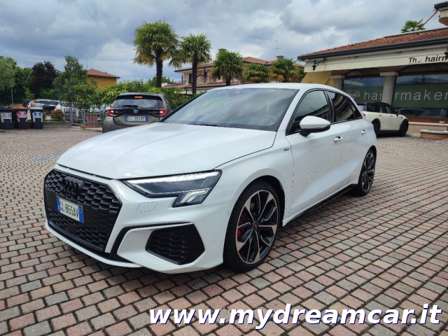 AUDI A3 usata, con ABS