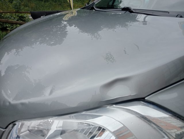 SUZUKI S-Cross usata, con Sedili riscaldati