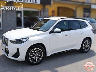 BMW X1 usata, con Portapacchi