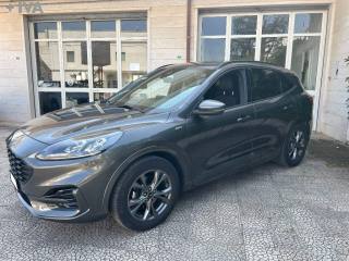 FORD Kuga usata 2
