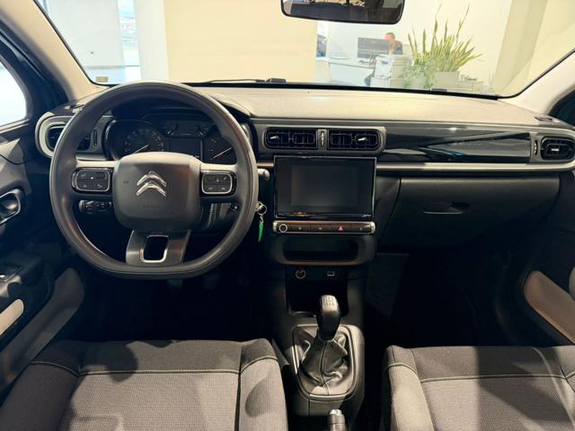 CITROEN C3 usata, con Cruise Control