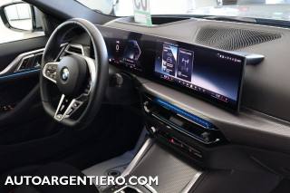 BMW 420 usata, con Ski bag