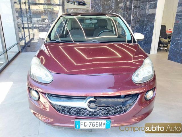 OPEL Adam usata, con ABS