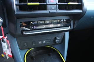 FIAT Grande Panda usata, con Airbag testa