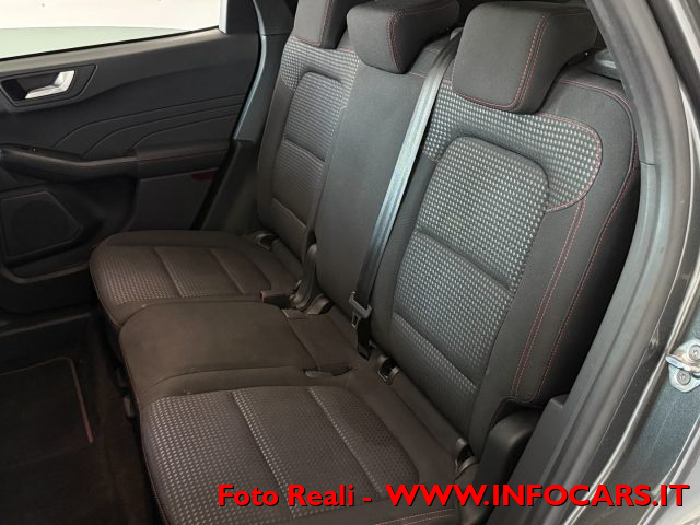 FORD Kuga usata, con Cerchi in lega