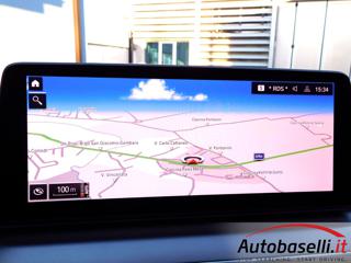 BMW 520 usata, con Chiusura centralizzata