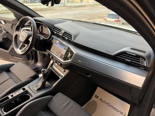 AUDI Q3 usata, con Cronologia tagliandi