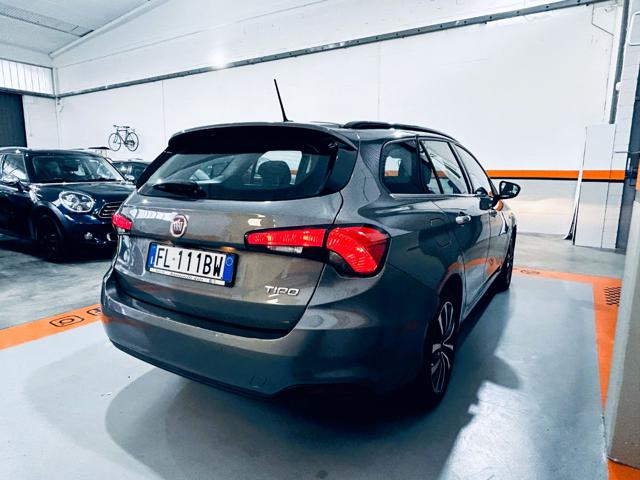 FIAT Tipo usata, con Autoradio