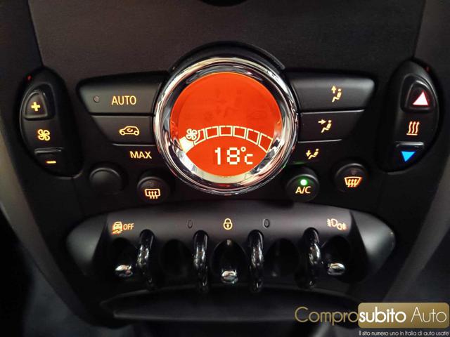 MINI Paceman usata 12