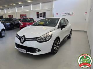 RENAULT Clio usata, con Airbag laterali