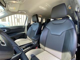 JEEP Compass usata 27