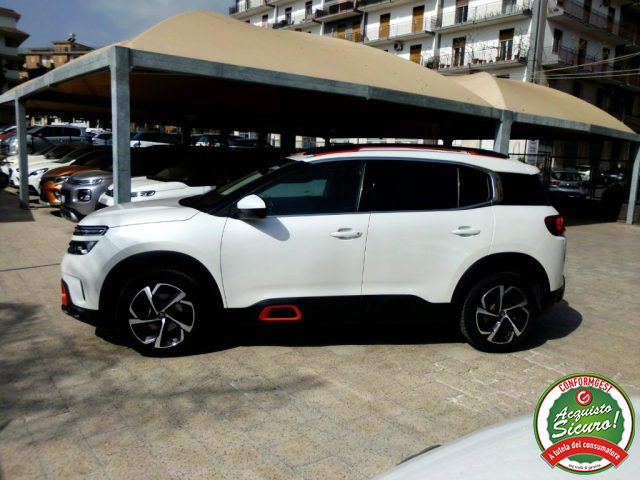 CITROEN C5 Aircross usata, con Airbag Passeggero