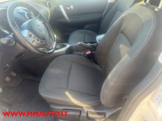 NISSAN Qashqai usata, con Controllo automatico clima