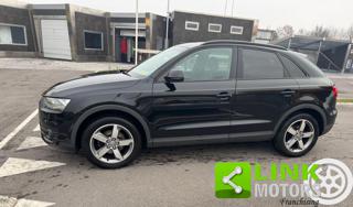 AUDI Q3 usata, con Autoradio