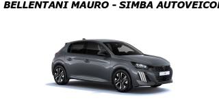 PEUGEOT 208 PureTech 100 Stop&Start 5 porte Allure