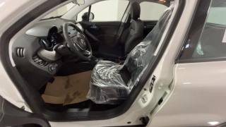 FIAT 500X usata, con Cruise Control