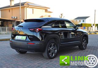 MAZDA MX-30 usata, con Alzacristalli elettrici