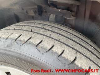 JEEP Compass usata, con Vivavoce