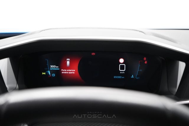 PEUGEOT 2008 usata, con ESP
