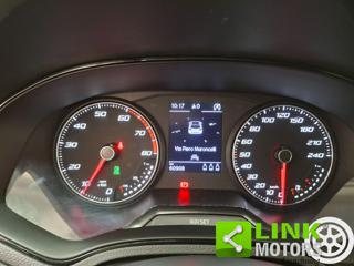 SEAT Arona usata, con Autoradio