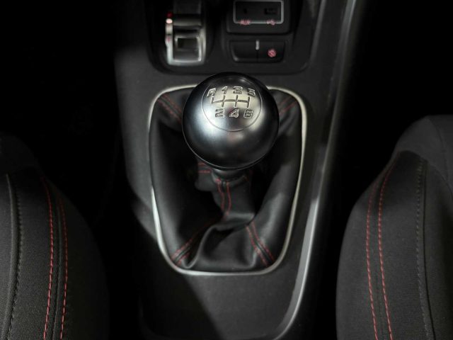 ALFA ROMEO Giulietta usata 28