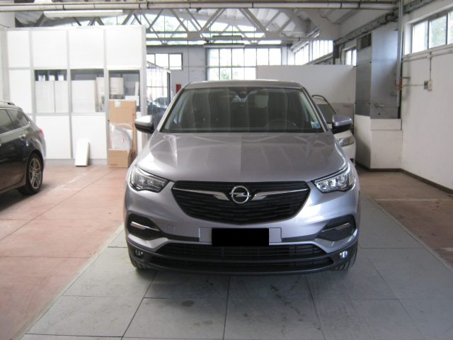 OPEL Grandland X usata, con Airbag laterali