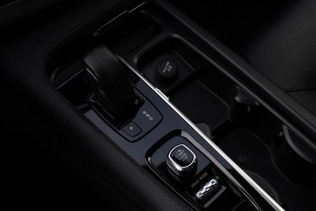 VOLVO XC90 usata, con Sistema di navigazione