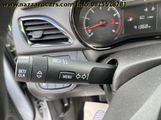 OPEL Karl usata, con Cerchioni in acciaio