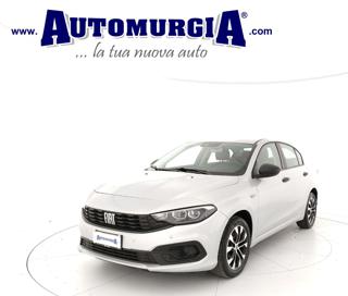 FIAT Tipo usata, con Airbag