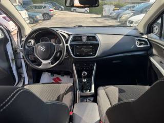 SUZUKI S-Cross usata, con Chiusura centralizzata