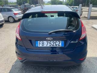 FORD Fiesta usata, con ESP
