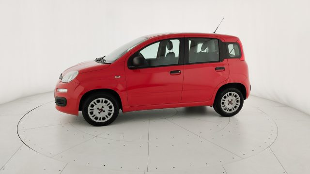 FIAT Panda usata 29