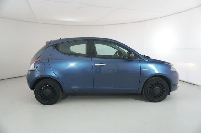 LANCIA Ypsilon usata, con Alzacristalli elettrici