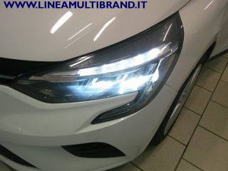 RENAULT Clio usata, con Cruise Control