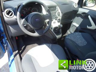 FORD Ka+ usata, con Autoradio digitale