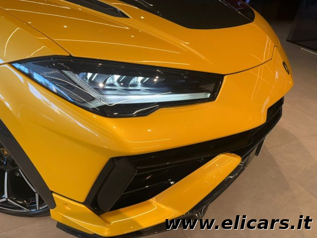 LAMBORGHINI Urus usata, con Airbag laterali
